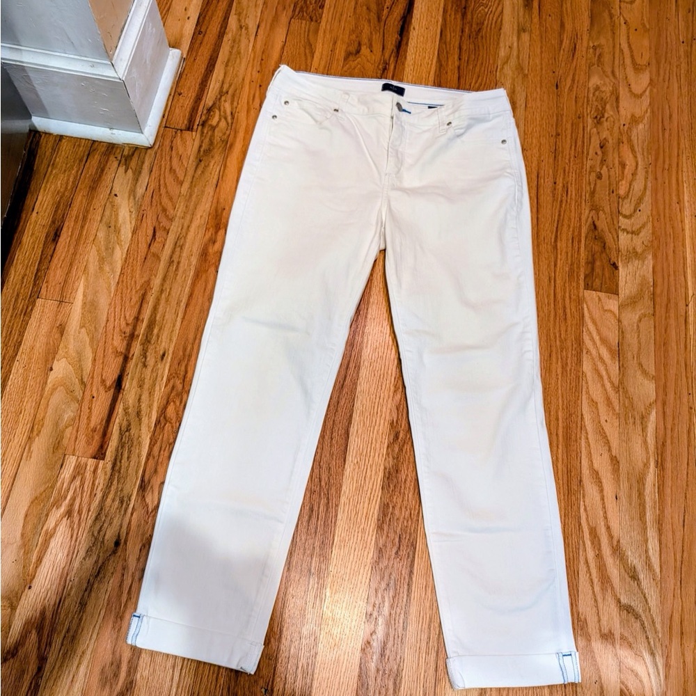 NYDJ Ankle Jeans